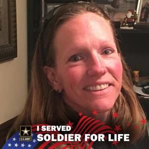 Meet your Posher, Dixie